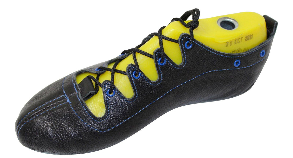 Highland Dancing Pumps BLUE