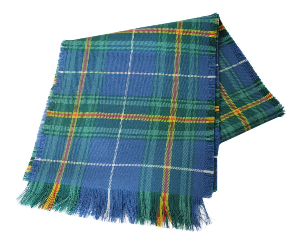 Full Fringed Sash - Nova Scotia Ancient