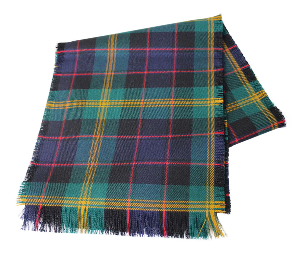 Full Fringed Sash - Watson Ancient