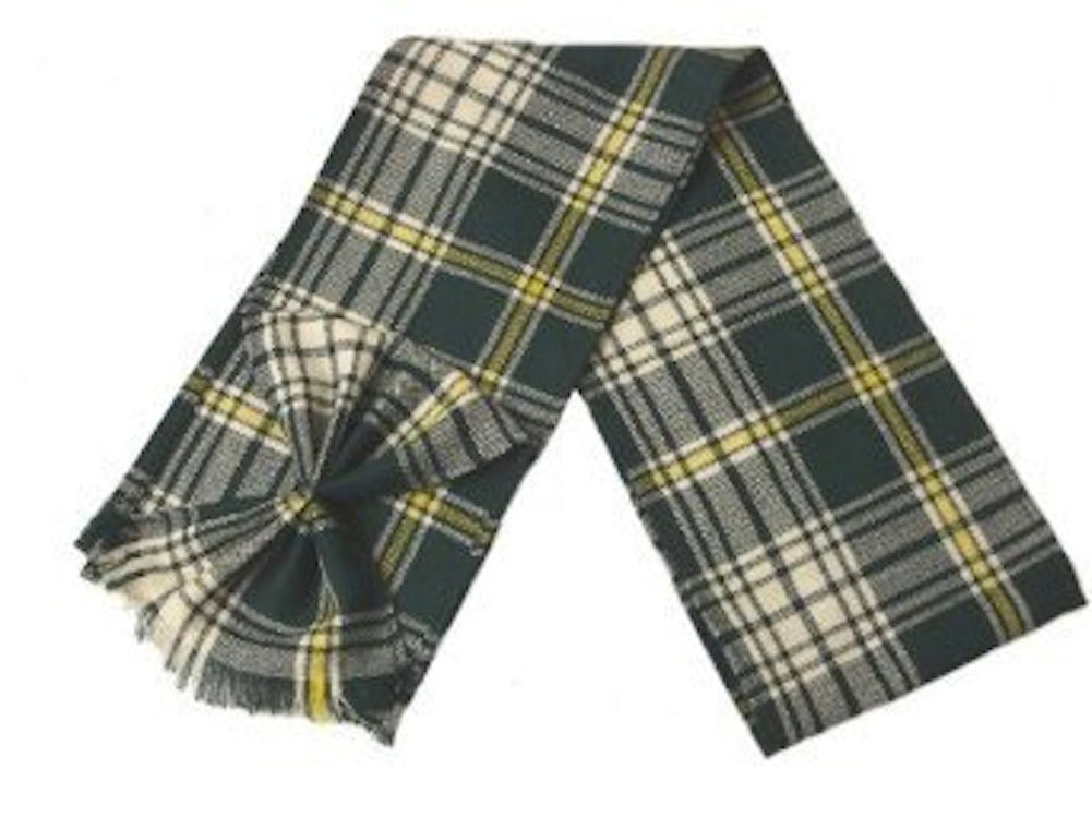 Mini Sash with Rosette - St Patrick