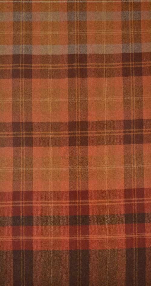 Kinfaus Lambswool Large Throw