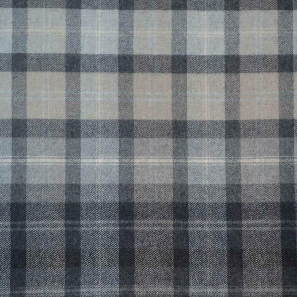Kinfaus Lambswool Large Throw
