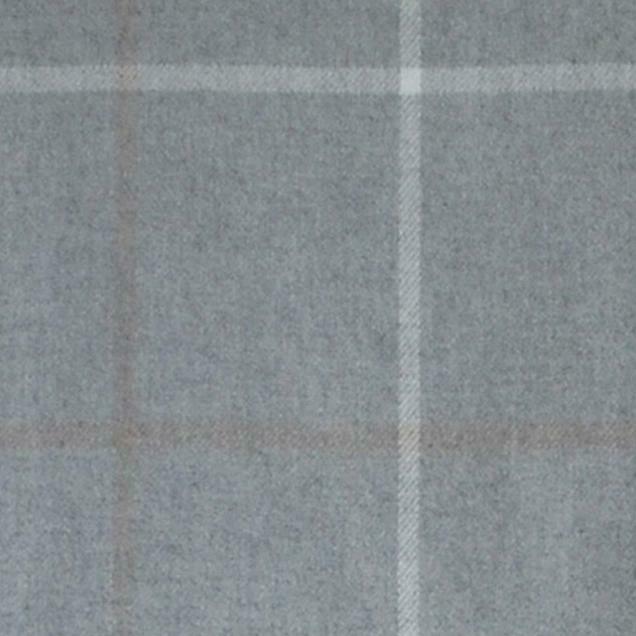 Tattersall Lambswool Large Throw