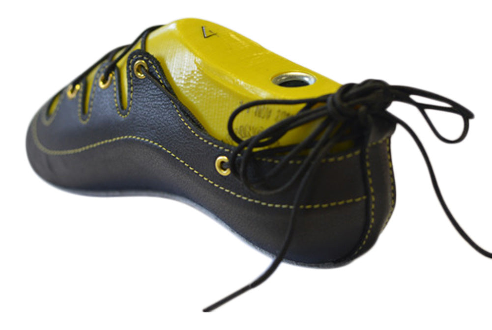 Highland Gold Dance Pumps