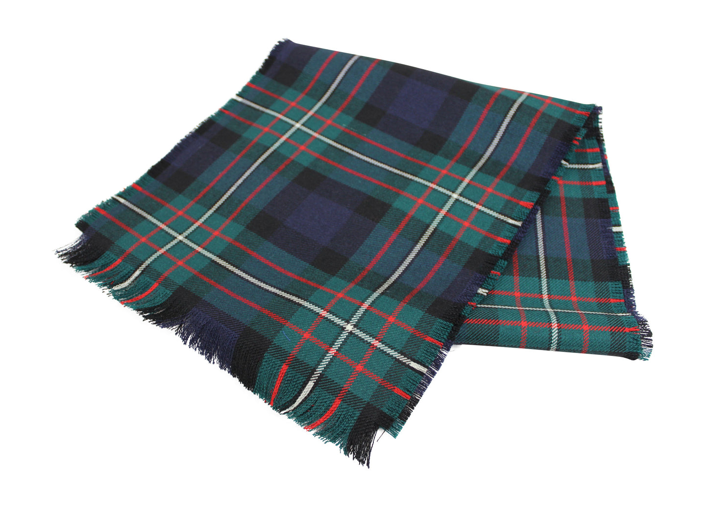 Full Fringed Sash - Ferguson Modern