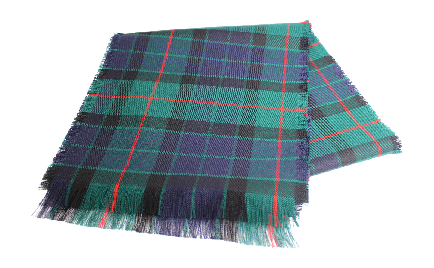 Full Fringed Sash - Gunn Modern