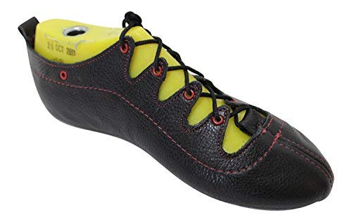 Highland Dancing Pumps RED