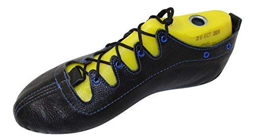 Highland Dancing Pumps BLUE