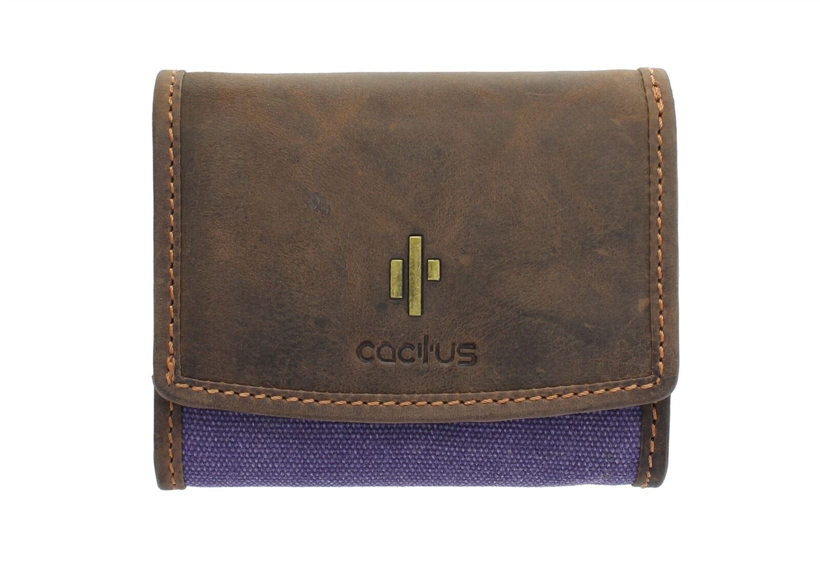 Small Purple Canvas Flap Over Purse – Kilts Wi Hae Ltd