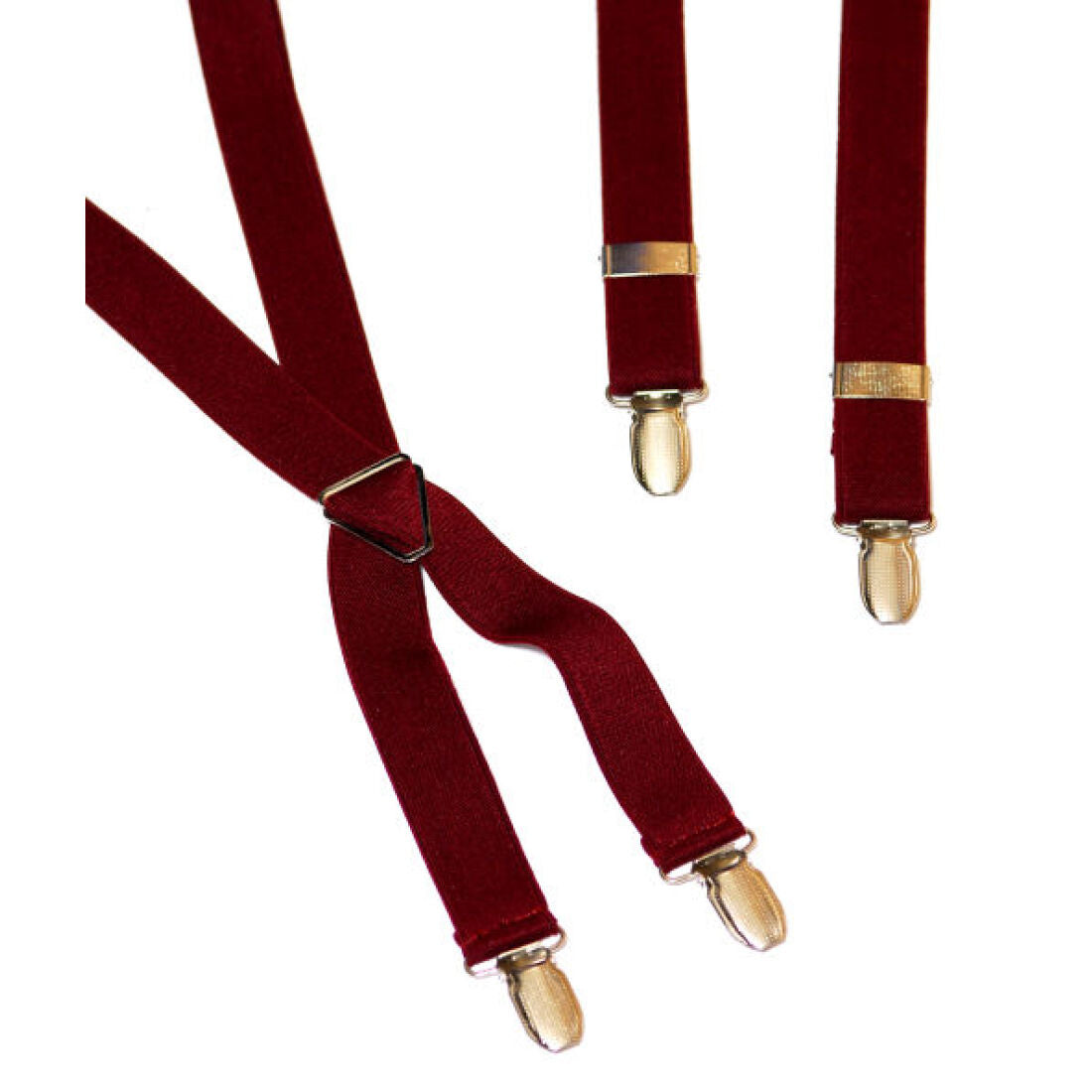 X Shape Braces