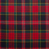 100% Wool Traditional Scottish Handfasting Ribbon - MacP MacQ  Tartans