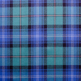 100% Wool Traditional Scottish Handfasting Ribbon - T U  Tartans