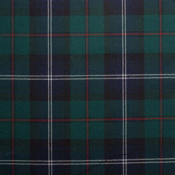 Wool Handfasting Ribbon - T U Surnames