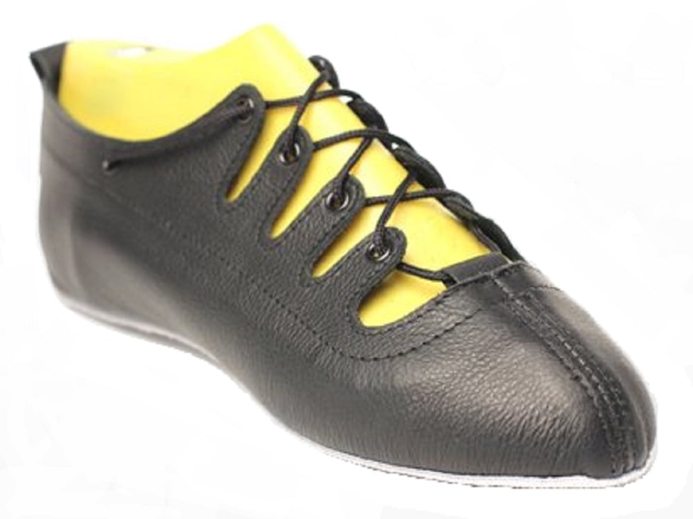 Argyle Highland Dancing Pumps