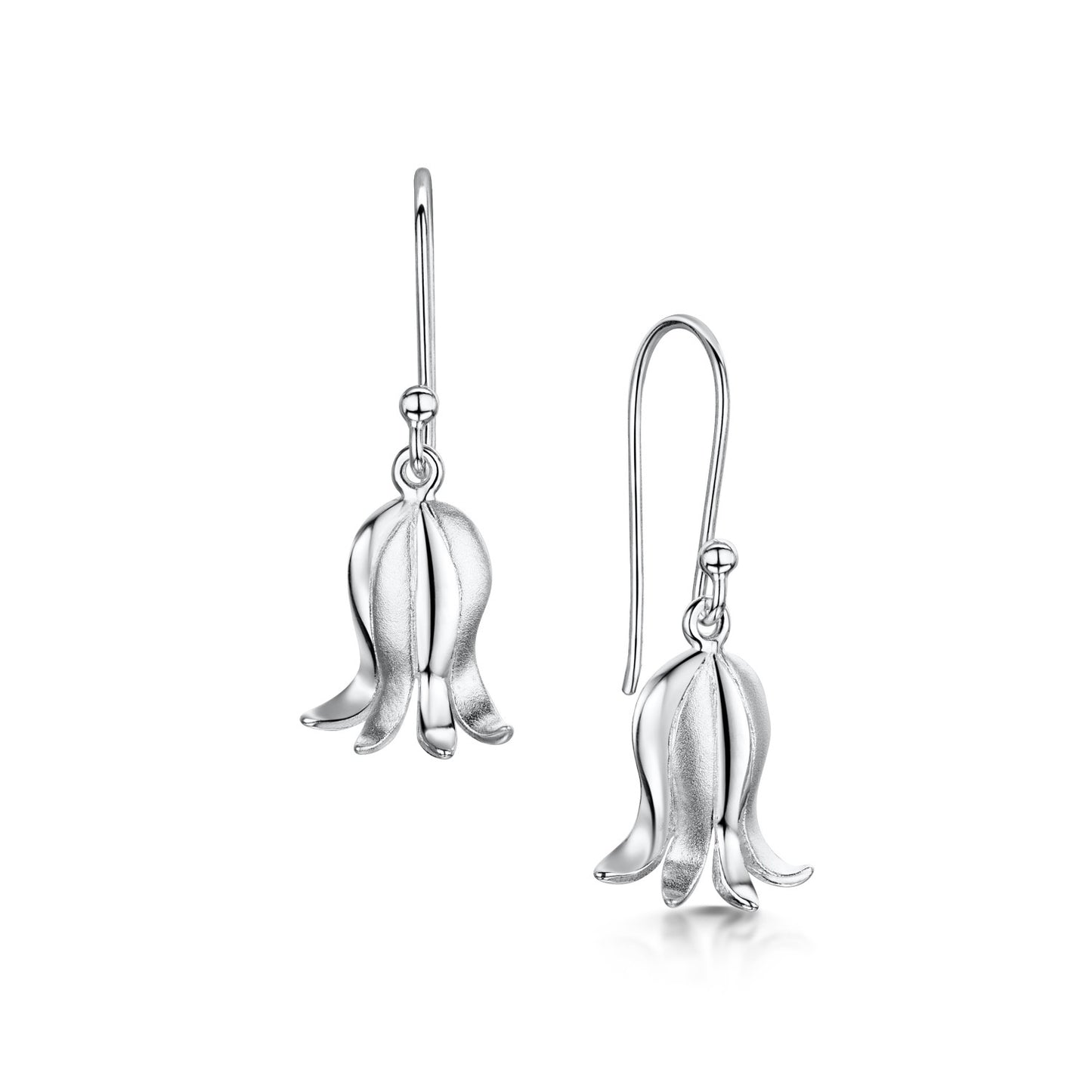 Bluebell Dangle Earrings