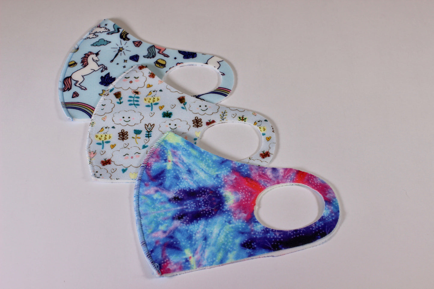 Washable Face Mask 3 Pack