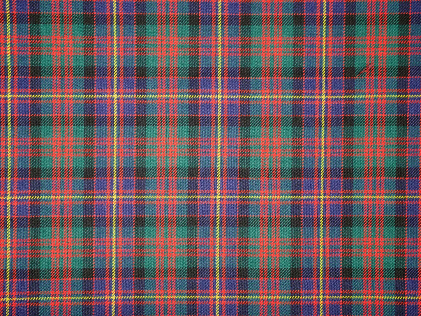 KWH Washable Reusable Stretchy Tartan Check Adult Face Mask Various Tartans Available