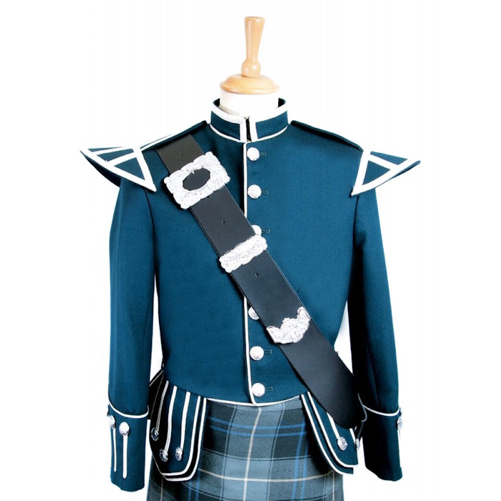 Piper Cross Belt – Kilts Wi Hae Ltd