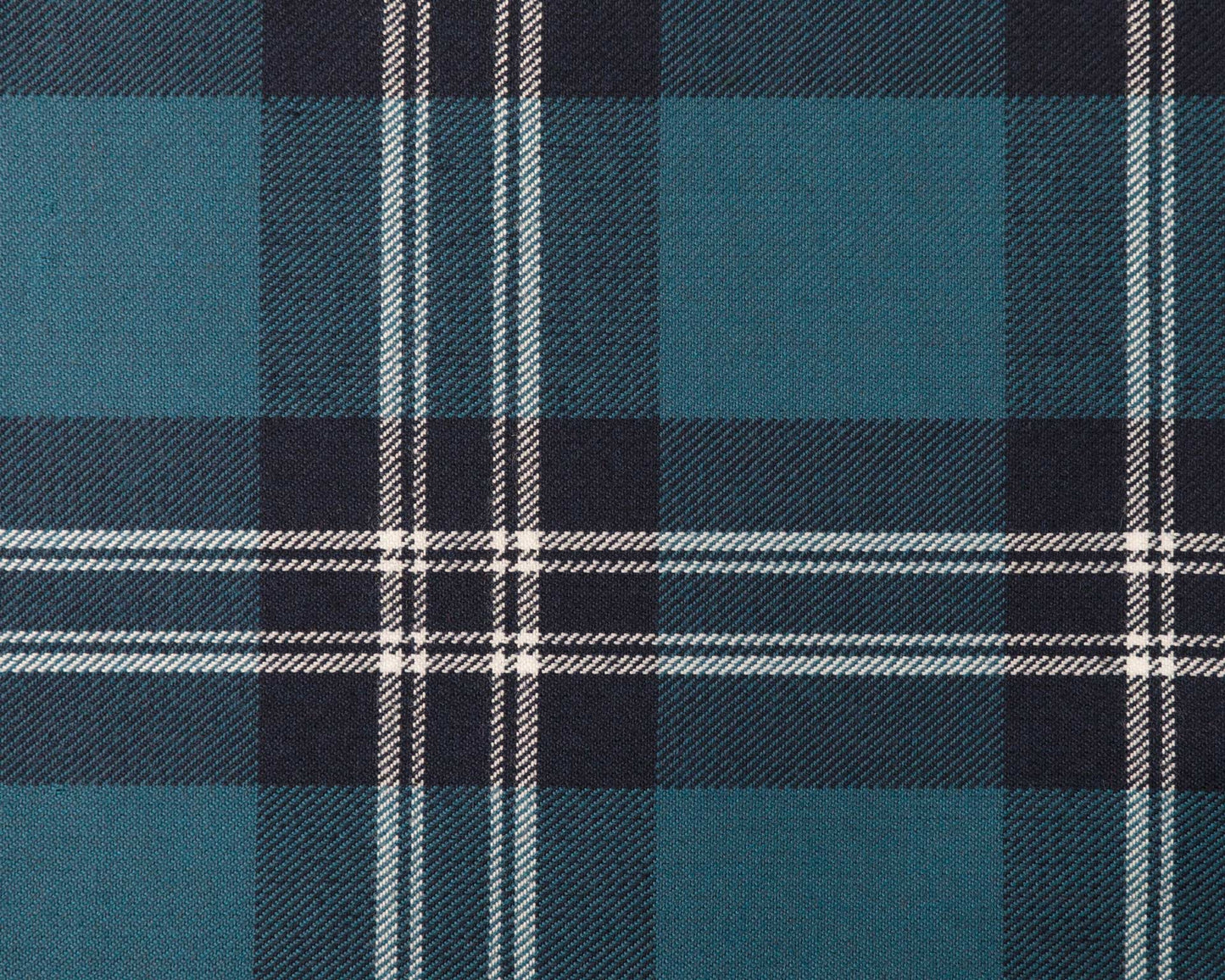 Washable Reuseable 100% Tartan Adult Face Mask Davidson Douglas Earl St Andrews