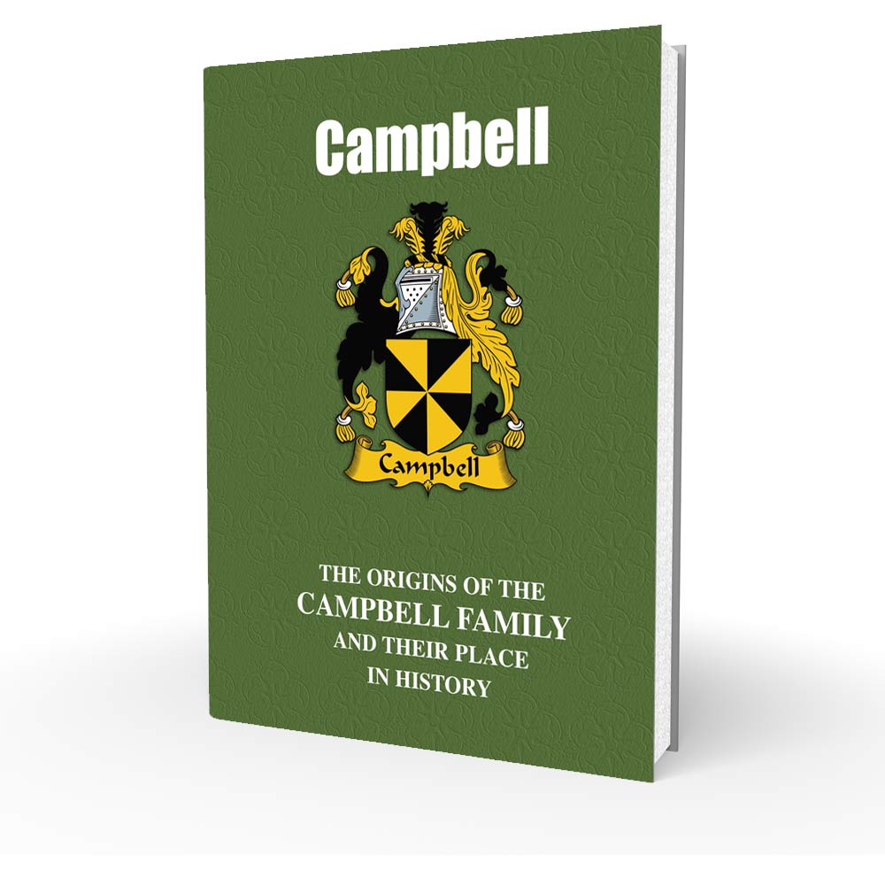 English Book - Campbell