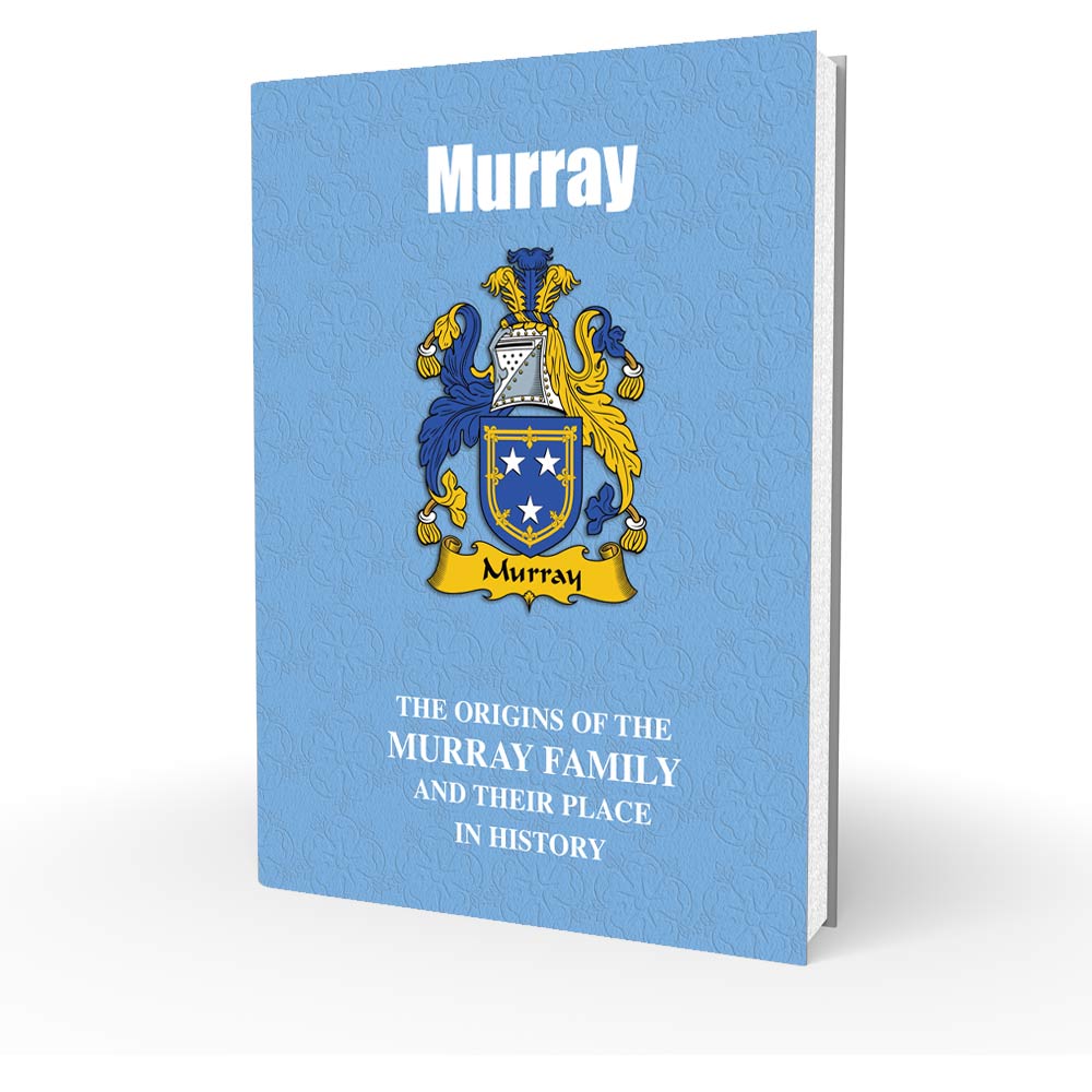 English Book - Murray