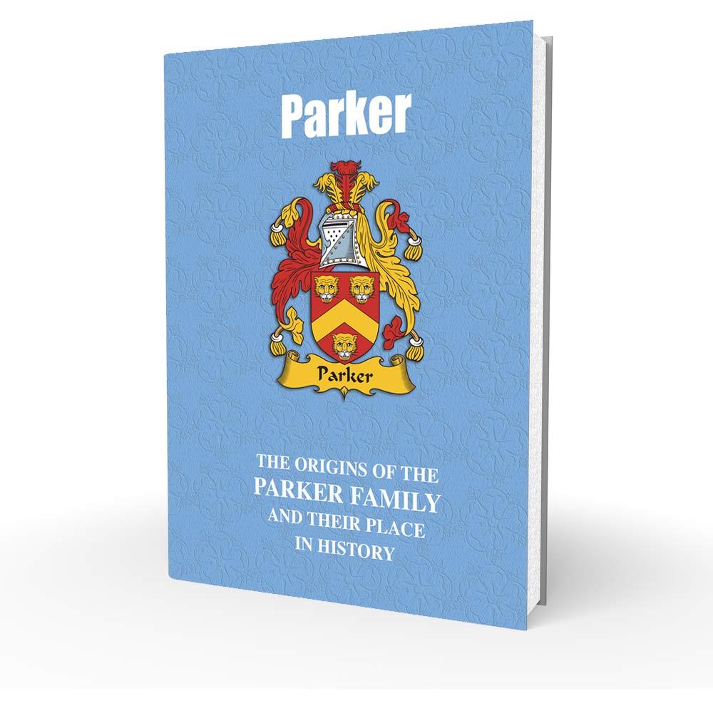 English Book - Parker