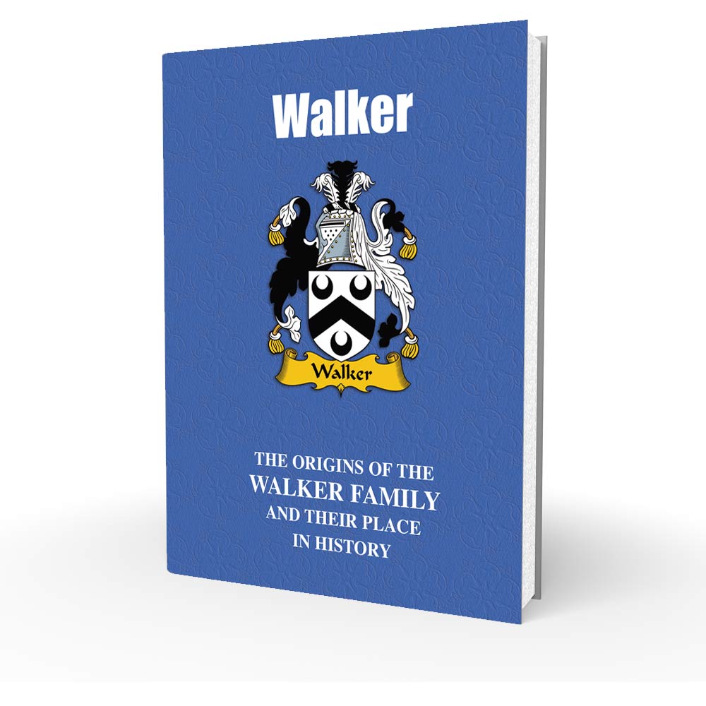 English Book - Walker
