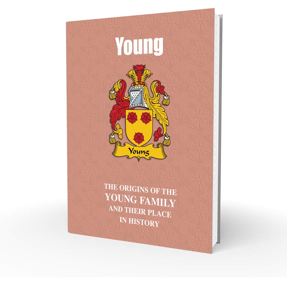 English Book - Young