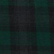 Made To Order Hebridean Tartan Straight Neck Ties