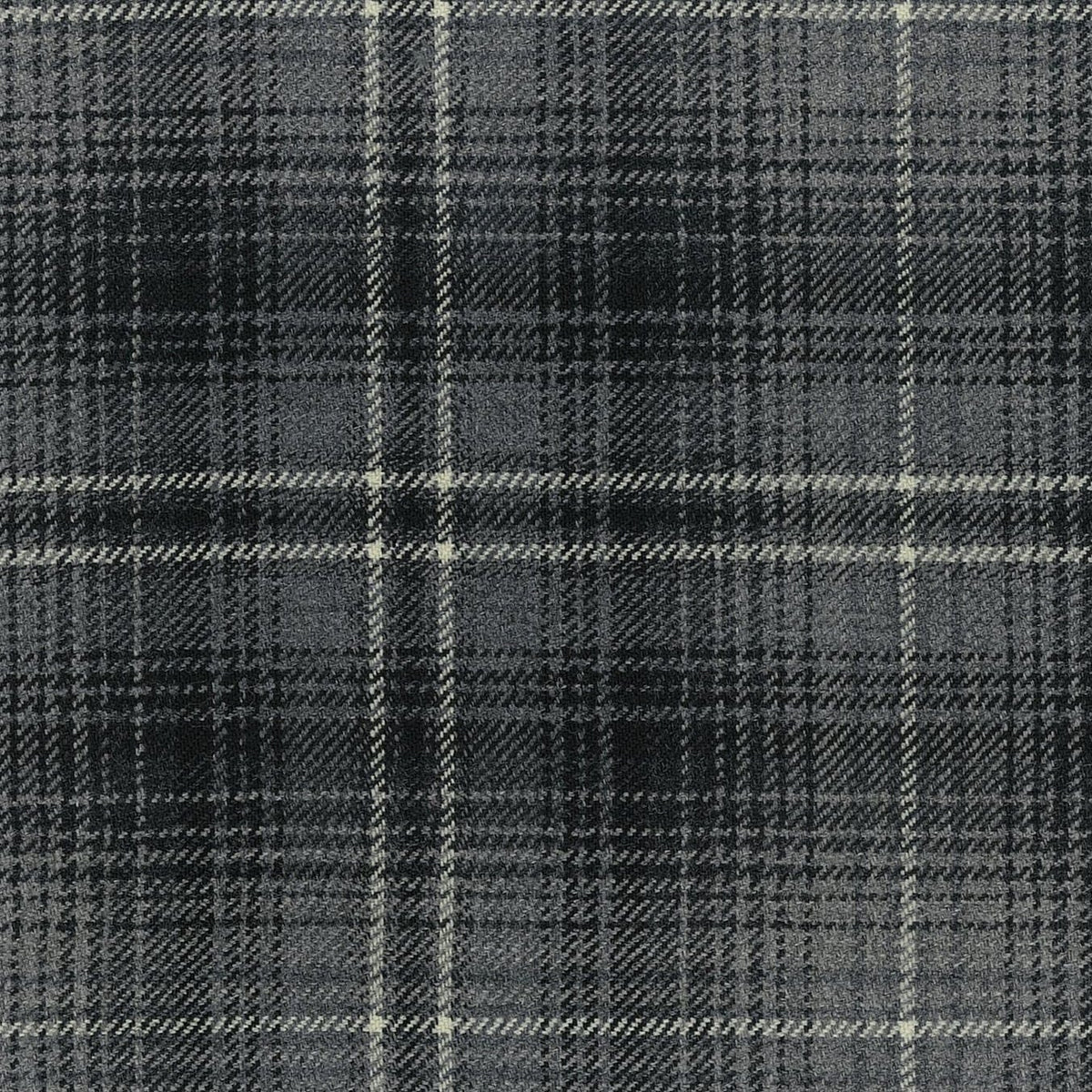 Made To Order Hebridean Tartan Straight Neck Ties