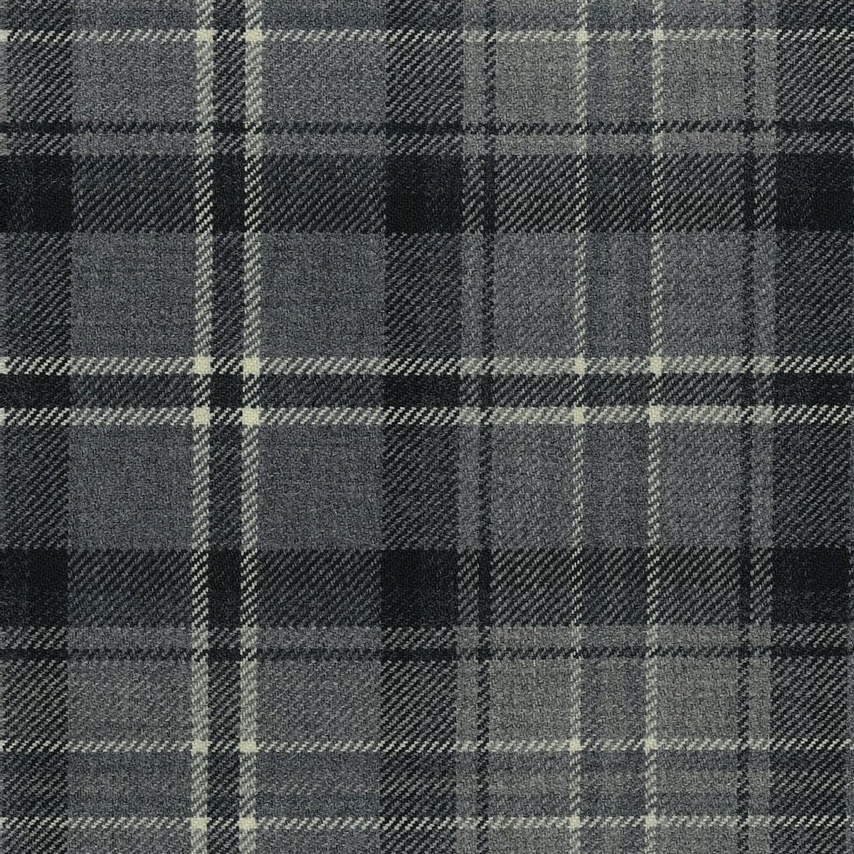 Made To Order Hebridean Tartan Straight Neck Ties
