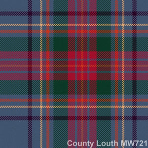 The House of Edgar Irish County Tartans