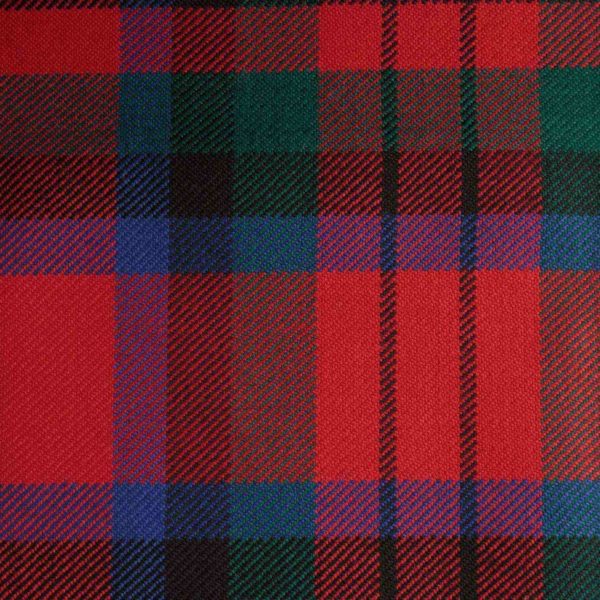 Marton Mills Jura Collection A-M