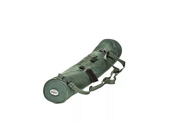 Highest Quality Kilt Carrier / Roll / Travel Bag Kilter - Highland Green