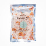 Relaxing Renew and Restore Blissful Bath Salts Set