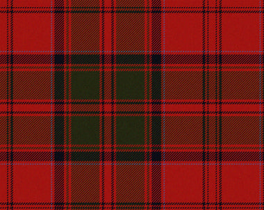 Tartan by Strathmore - Book 1