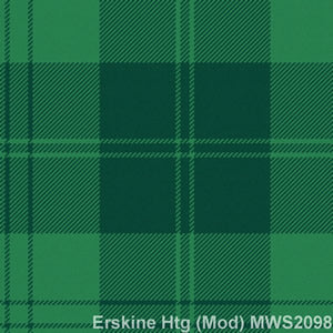 The House of Edgar Old & Rare Tartans E - L