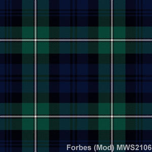 The House of Edgar Old & Rare Tartans E - L