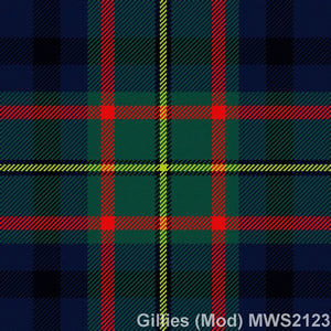 The House of Edgar Old & Rare Tartans E - L