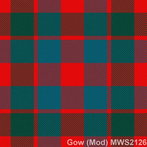 The House of Edgar Old & Rare Tartans E - L