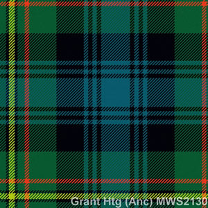 The House of Edgar Old & Rare Tartans E - L