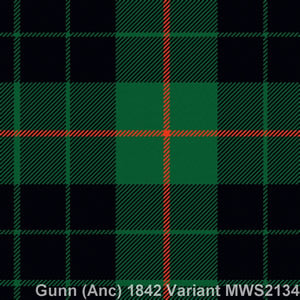 The House of Edgar Old & Rare Tartans E - L