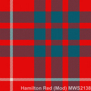 The House of Edgar Old & Rare Tartans E - L