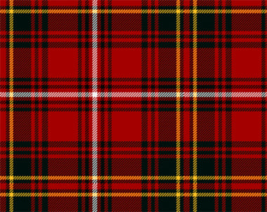 Tartan by Strathmore - Book 2