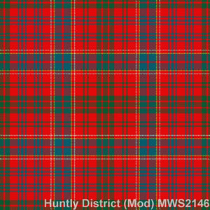 The House of Edgar Old & Rare Tartans E - L