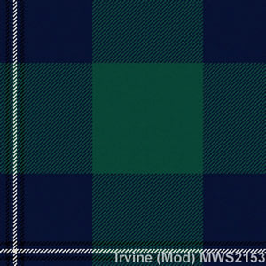 The House of Edgar Old & Rare Tartans E - L