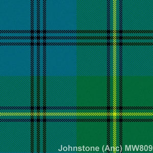 The House of Edgar Medium Weight Tartans A - L