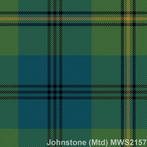 The House of Edgar Old & Rare Tartans E - L