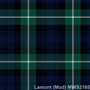 The House of Edgar Old & Rare Tartans E - L