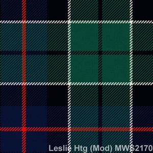 The House of Edgar Old & Rare Tartans E - L